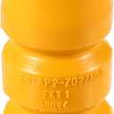 No.A1153230644 Suspension Strut Bumper Bump Stop for Mercedes-Benz 300 SDL 3.0L L6 / Front Strut Mount Rubber Bumper Buffer/Durable / 1Pcs