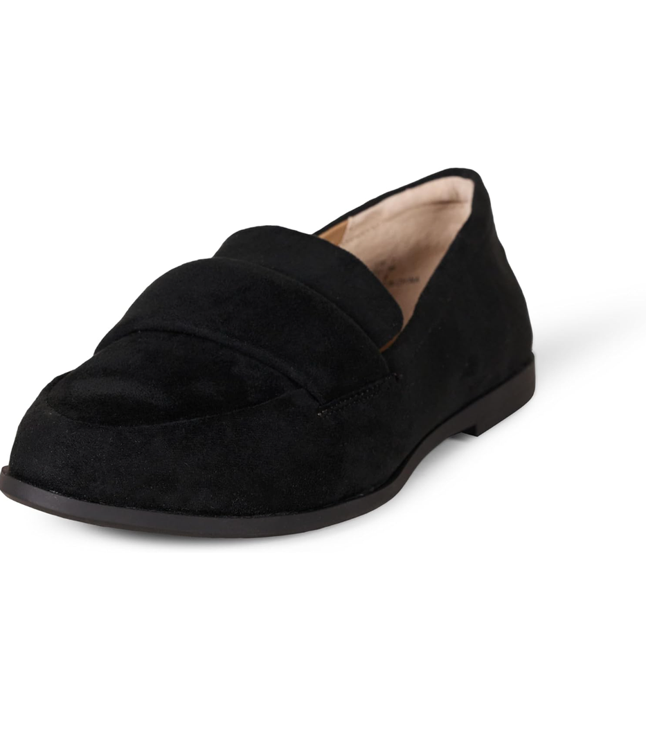 Amazon Essentials Women's Soft Moccasins Toe Loafer US 5.5