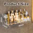 Corrugated Suction Cup Storage Holder,No-Drill Wall Mounted Storage Holder, Movable Suction Cup Shower Shelf Organizer, for Bathroom Kitchen Storage Rack Shelf Showers Accessories