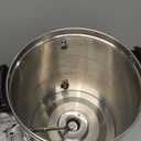 Nesco Professional Coffee Urn, 30 Cups, Stainless Steel