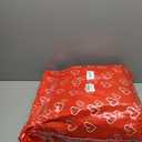 Egg Chair Cushion, Hanging Basket Chair Cushions with Pillow, Soft Outdoor Swing Cushions Replacement with Waterproof Patio Egg Chair Covers (Dark Blue)