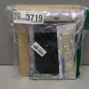 Ambison Case for iPad 9th/8th/7th Generation 10.2 inch with Glass Screen Protector,Rugged Shockproof Protective Cover for Kids Girls Butterfly Stand,Shoulder Strap for iPad 2021/2020/2019-Purple