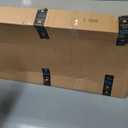 41 Skipper Skimboard with High Gloss Coat Wooden Skim Boards for Beginners, Teenagers and Adults Beach Skimboard 3 Color Traction Pad to Choose