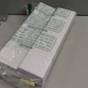 Insulation Foam Block For Midea U shaped Air Conditioner,Garpernics Window Air conditioner Side Foam For Midea And Danby Insulation Panels Window Seal Kit (2 pack)