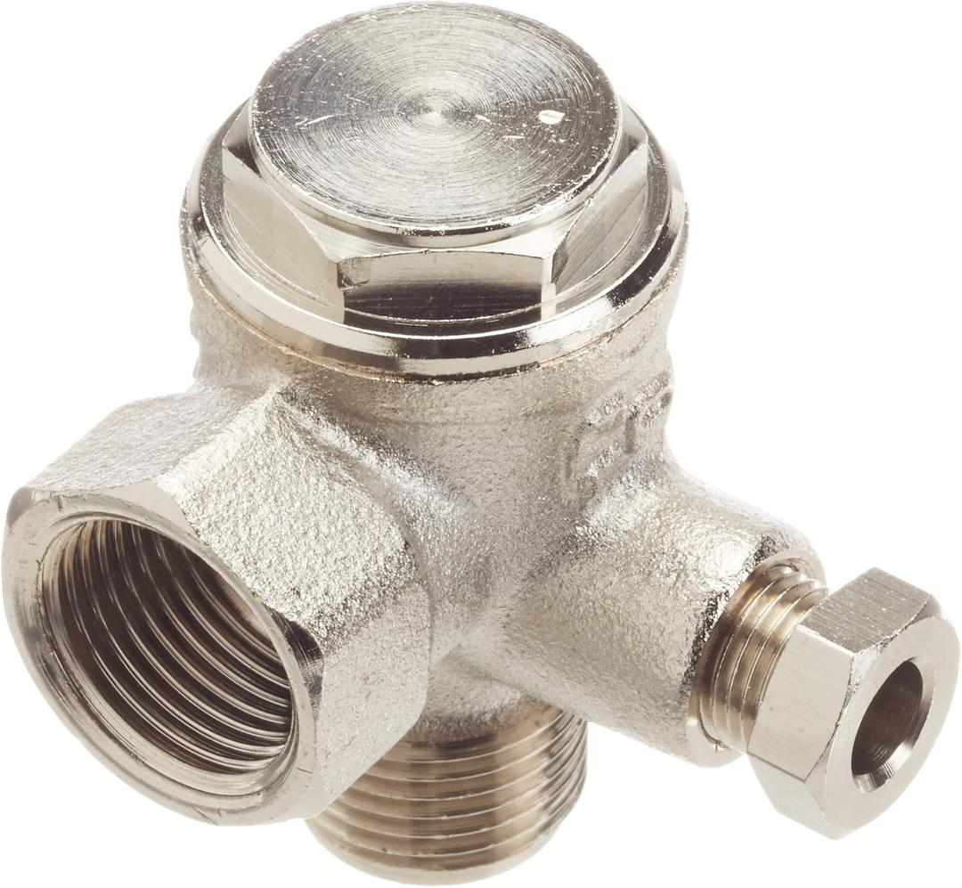 Hitachi 881581 Replacement Part for Non Return Valve Ec12 Ec6C