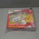 Pokémon Bandai 8 Battle Figures – Pack of 8 Pikachu Figures – JW2604