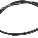 Clutch Cable Line, Motorcycle Clutch Cable Linkage Line for Warrior 350 YFM350X 1987-2004