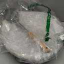 Carbon Steel Wok -13 Inch Woks & Stir-fry Pans Nonstick, Wok Pan with Glass Lid Spatula and Dish Brush: Pre-Seasoned Flat Bottom Chinese Wok for Induction, Electric, Gas, All Stoves