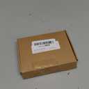 M METERXITY Copper Sheet Roll, 6in x 5ft x 0.004in (WxLxT) 99.9% Pure Copper Flashing Strip with Gloves for DIY Projects/Roofing/House Repair, Metal Foil Plate [1524x152x0.1mm]