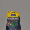 Dr. Scholls Pain Relief Orthotics for Ball of Foot Pain, 1 Pair - One size fits all