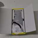 Tribit XSound Go Bluetooth Speaker, 16W Portable Wireless Speaker with Loud Sound, 24H Playtime, IPX7 Waterproof, Custom EQ, XBass, BT5.3, TWS Pairing, Type-C, Outdoor/Home/Travel/Beach/Shower (Black)