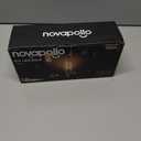 12-Pack E12 LED Bulb, 60 Watt Equivalent, Dimmable 2700K Warm White Light, B11 Chandelier Light Bulbs, 5.5W 500LM Candelabra LED Light Bulbs for Ceiling Fan Home Decor