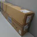 PHILTOP Front High FLow Stainless Steel Catalytic Converter Kit Fit For Audi A4/A4 Quattro 2.0T 2009-2013, Q5 2.0T 2011-2014, A5/A5 Quattro 2.0T 2010-2011 Replace# 16595, 644025, 40684 (EPA Compliant)