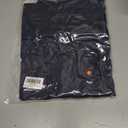 Men's Long Sleeve Polo Shirts for Men, Casual & Work Golf Polo Shirts with Split Hem,Stylish Collared Shirt (XL)