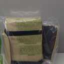 Upgraded Multi-Functional Car Center Console Cover, PU Leather Armrest Pad Cushion with Memory Foam Cushion, 2 Storage Pockets, Tissue Box Hole for Sedan Vehicles, 7 Colors (Beige)