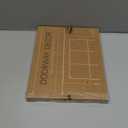 Dripykiaa Love You Bye Wood Sign Home Decor Boho Decor Wall Decor Express Love and Warm for Your Family Lovers Wall Art Gift Hallway Entryway Door Valentine Decorations for Home (21.6", Black)