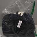 Veseacky Matching Pajamas Sets Skeleton Glow in Dark Jumpsuit Halloween Hooded One-Piece Zipper PJS Family Jammies (X-Large, Style A_black-women)