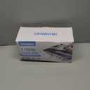 IRONDAY Steam Iron for Clothes 20s Fast Heat-up,1700W Iron with 14.07oz Large Water Tank,Non-Stick Ceramic Soleplate, Anti-Drip, Auto-Off, Burst Steam, Self-Cleaning