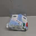 Cetaphil Face and Body Wipes, Gentle Skin Cleansing Cloths, 25 Count (Pack of 3), for Dry, Sensitive Skin, Flip Top Closure, Great for the Gym, Travel, in the Car, Hypoallergenic, Fragrance Free