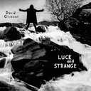 Luck and Strange by David Gilmour, Vinyl
