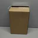 Conical Burr Coffee Grinder, Electric Coffee Bean Grinder for Precise Grinding, 35 Settings, 212 Cup Selector, Anti-Static Design for Home Use, Black