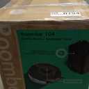 iRobot Roomba 104 2in1 Vacuum & Mop Robot - Self-Empties for 75 Days, Intense Power-Lifting Suction, Vacuums All Floors, Ideal for Pet Hair, LiDAR Smart Navigation Mapping, Mops Hard Floors