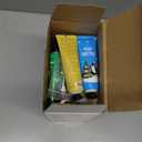 24 Set 48 Pcs Christmas Hand Cream Gift Bulk for Women Coworker Christmas Tree Ornament Hand Lotion Party Favor with Card Ribbon Holiday Decor Stocking Stuffer Gift for Women (Xmas Style)