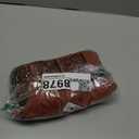 Fall Thanksgiving Table Runner Terracotta Decorations 120 Inch 10 FT Rustic Burnt Orange Sheer Cheese Cloth for Baby Bridal Shower Friendsgiving Party Centerpiece Gauze Decor for Home