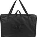 Yosoo Health Gear Massage Bed Carrying Bag, Universal Folding Massage Table Bag Case Portable Spa Tables Shoulder Strap Bag