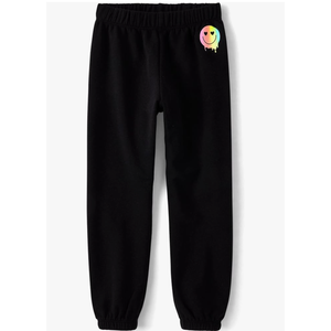 The Children's Place girls Knit Active Sweatpants, Size M