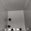 IRIS USA Dog Food Storage Container with Wheels, Airtight Lid, 2-Cup Scoop, Up to 54 Pounds Pet Food Storage, Built in Scoop Storage in Lid, Versatile Pet Food Bin, Portable, BPA Free, Gray/Dark Gray