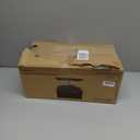 Hydroponics Growing System Herb Garden - MUFGA 18 Pods Indoor Gardening System with LED Grow Light, Plants Germination Kit(No Seeds) with Pump System, Adjustable Height Up to 17.7" for Home, Black