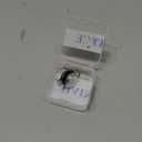 WB27X11213 Microwave Oven Fan Thermostat - Normally Open Switch Compatible with GE JVM/PVM/AVM Series Hotpoint RVM Haier HMV Replacements WB24X28950 WB27X10846 AP5791057