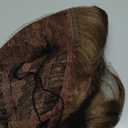 Lydell Long Soft Shaggy Layered Classic Cap Full Synthetic Wigs (12TT26 Brown with Highlights)