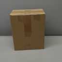 Shellwei 410 Pcs Blue Hydrangea Tea Party Decorations Elegant Floral Paper Plates and Napkins Set Disposable Party Tableware Sets with Cups Knives Forks Spoons Seat Card Favors for 50 Guests