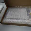 Screen Replacement for Amazon Fire HD 10 HD10 2019 9th Gen M2V3R5 LCD Display Touch Screen Digitizer Assembly Matrrix Full Glass Panel Lens Kits with Free Repair Tools (Black)