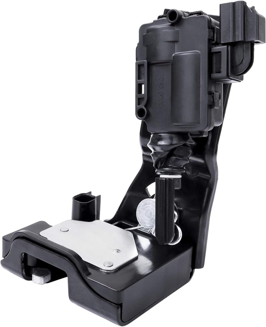 Rear Liftgate Door Lock Actuator Tailgate Latch Actuator Replacement for Ford Escape 2009-2012 | Mercury Mariner 2009-2011 | Mazda Tribute 2008-2011, Replace OE# 9L8Z-7843150-B, 9L8Z7843150B, 937663