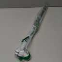 Dxldfks Golf Club Attachment for Meta Quest 3S/ 3 and Oculus 2, Adjustable Handle Grip for VR Game Golf + and 90 Degree Design Keep Tracking for Right Controller