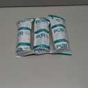 PUR Plus Water Filter Replacement for Pitchers & Dispensers, 6-Month Supply, 3 Count, Blue (PPF951K3)