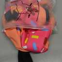 Supet Inflatable Dog Cone Collar Alternative After Surgery, Pet Neck Donut Collar Recovery E Collar for Neuter, Soft Dog Cone for Large Dogs, Size: L(Neck 12"-16")