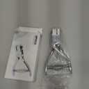 MROCO Hole Punch One Slot Badge Punch for ID Cards, Handheld, No Burrs, Metal Badge Puncher, 15mm x 3mm Hole Size