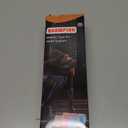 Kinesiology Tape Pro Athletic Sports (3 Rolls,60 Precut Strips) Waterproof Breathable Latex Free Tape for Ankle Wrists Knees Elastic Running Tennis Swimming Football Sports Activities Tapes (Mix) (Black+blue+pink)