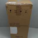 Portable Air Conditioners, 3 Wind Moodes, 12 Wind Speeds, XL Water Tank with 8 Ice Packs, Wide Oscillation, Air Conditioner Portable Swamp Personal Air Conditioner Room Bedroom