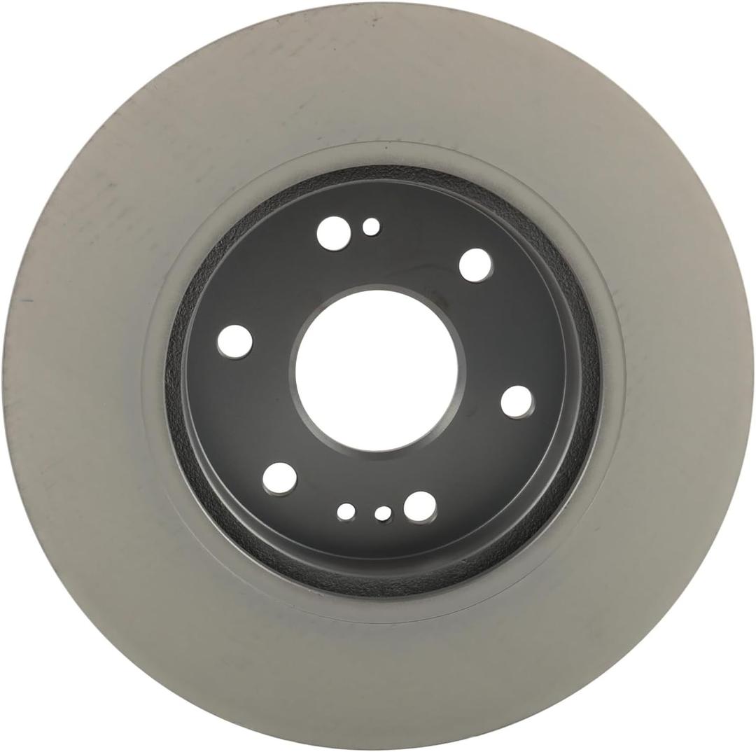 GM Genuine Parts 13553983 Front Brake Rotor