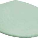 Toilet Lid Covers, Green