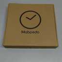 Modern Wall Clock, 10 Inch Digital Wall Clocks Battery Operated, Round Non Ticking Silent Analog Clock for Bedroom Living Room Kitchen Office Gym Classroom Decor, Olive Green