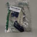 2 Packs Chin Straps for Users and Mouth Breathers - Anti Snoring Chin Strap for Men and Women,Chin Straps to Reduce Air Loss, Instant Mouth-Snoring Relief, Great Value Supplies by Medihealer.