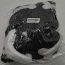 Unisex Animal Costume for Kids Halloween Jumpsuits Boys Girls One Piece Romper Animals Cosplay Party Age 6-13 (8-9 Years, Skeleton Cat)