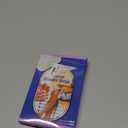 AUSLKA Wound Closure Strips - 4 Pack - Butterfly Bandaids - Zip Stitch Laceration Closure Kit for Emergencies