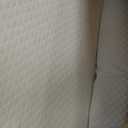 3Pcs Wedge Pillow Set for After Surgery,Acid Reflux Relief, Adjustable Bed Wedge Pillows for Sleeping,Anti Snore, Memory Foam Triangle Pillow for Back&Neck&Shoulder Pain Relief, White&Grey (12 IN+1 Head pillow)